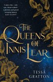 The Queens of Innis Lear (eBook, ePUB)