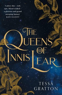 The Queens of Innis Lear (eBook, ePUB) - Gratton, Tessa