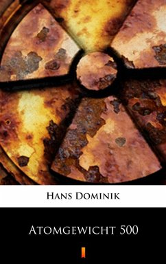 Cover Atomgewicht 500 (eBook, ePUB)
