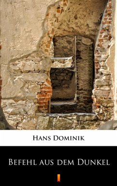 Cover Befehl aus dem Dunkel (eBook, ePUB)