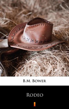 Cover Rodeo (eBook, ePUB)