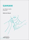 Gamiani (eBook, ePUB)