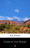 Starr of the Desert (eBook, ePUB)