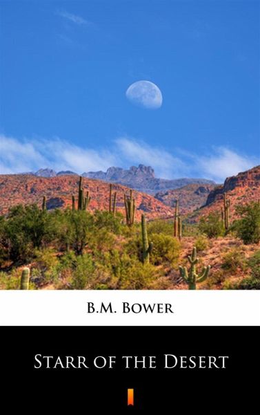 Starr of the Desert (eBook, ePUB) Starr of the Desert (eBook, ePUB)
