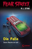 Die Falle / Fear Street Bd.31 (eBook, ePUB)