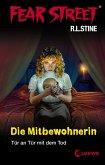 Die Mitbewohnerin / Fear Street Bd.30 (eBook, ePUB)