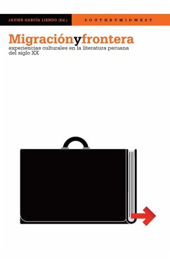 Migración y frontera (eBook, ePUB) - Liendo, Javier García