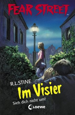 Im Visier / Fear Street Bd.27 (eBook, ePUB) - Stine, R. L.