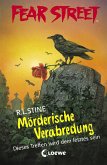 Mörderische Verabredung / Fear Street Bd.26 (eBook, ePUB)