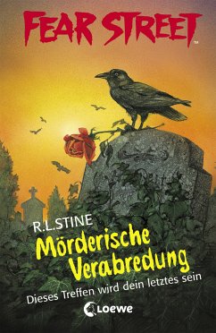 Mörderische Verabredung / Fear Street Bd.26 (eBook, ePUB) - Stine, R.L.