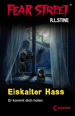 Eiskalter Hass / Fear Street Bd.29 (eBook, ePUB) - Stine, R. L.