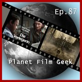 Planet Film Geek, PFG Episode 87: Die Verlegerin, Heilstätten (MP3-Download)