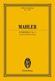 Symphony No. 2 C minor (eBook, PDF)