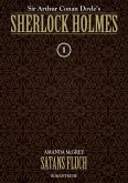 SHERLOCK HOLMES 1 (eBook, ePUB)