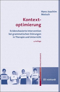Kontextoptimierung (eBook, ePUB) - Motsch, Hans-Joachim; Berg, Margit