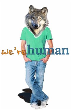 Cover We'rehuman (eBook, ePUB)