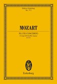 Concerto D major (eBook, PDF)