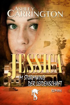 Jessica (eBook, ePUB) - Carrington, Ashley