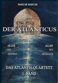 Der Atlanticus (eBook, ePUB)