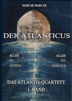 Der Atlanticus (eBook, ePUB) - Marcar, Marcar