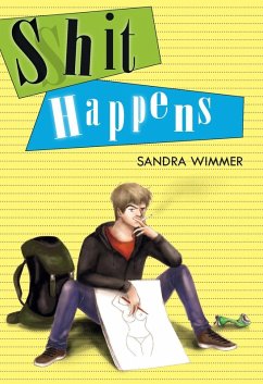 Cover Shit happens (eBook, ePUB)