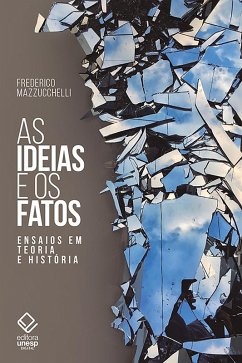Cover As ideias e os fatos (eBook, ePUB)