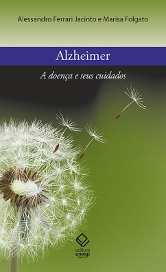 Alzheimer (eBook, ePUB) - Jacinto, Alessandro Ferrari; Folgato, Marisa