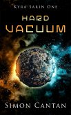 Hard Vacuum (Kyra Sarin, #1) (eBook, ePUB)