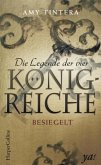 Besiegelt / Die Legende der vier Königreiche Bd.3 (eBook, ePUB)