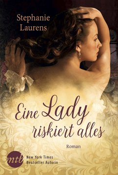 Eine Lady riskiert alles (eBook, ePUB) - Laurens, Stephanie; Laurens, Stephanie