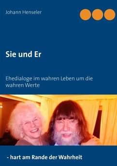 Sie und Er (eBook, ePUB) - Henseler, Johann