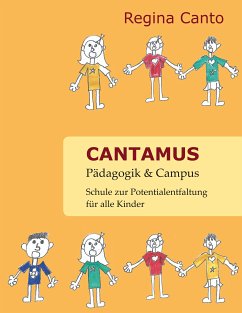 Cantamus Pädagogik & Campus (eBook, ePUB)