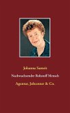 Nachwachsender Rohstoff Mensch (eBook, ePUB)