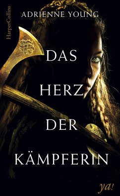 Das Herz der Kämpferin (eBook, ePUB) - Young, Adrienne