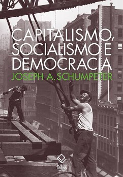 Cover Capitalismo, socialismo e democracia (eBook, ePUB)