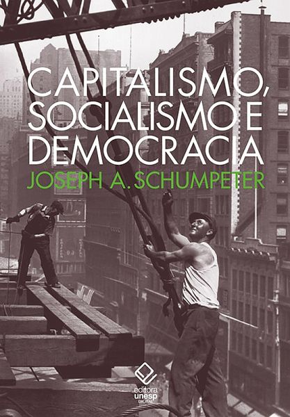 Capitalismo, socialismo e democracia (eBook, ePUB) Capitalismo, socialismo e democracia (eBook, ePUB)