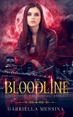 Bloodline (Manhattan Werewolves series, #1) (eBook, ePUB) Bloodline (Manhattan Werewolves series, #1) (eBook, ePUB)