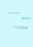 Spuren (eBook, ePUB)