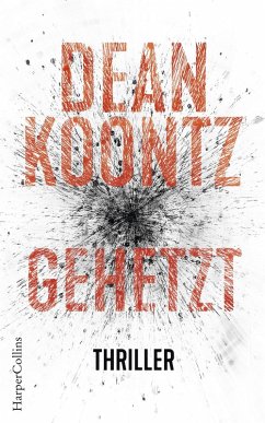 Gehetzt / Jane Hawk Bd.2 (eBook, ePUB) - Koontz, Dean
