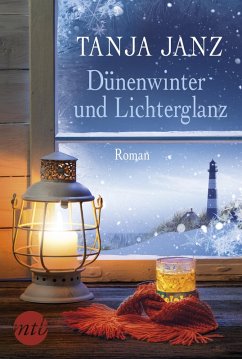 Dünenwinter und Lichterglanz (eBook, ePUB) - Janz, Tanja