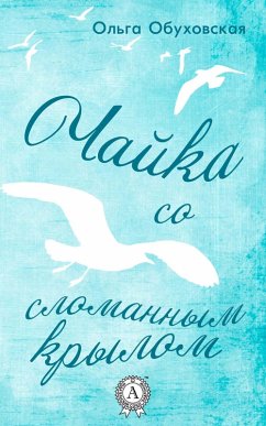 Cover Seagull with broken wing (eBook, ePUB)