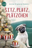 Sitz, Platz, Plätzchen (eBook, ePUB)