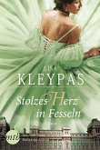 Stolzes Herz in Fesseln / Ravenel Dynastie Bd.3 (eBook, ePUB)