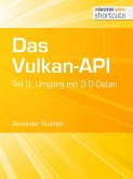 Das Vulkan-API (eBook, ePUB)
