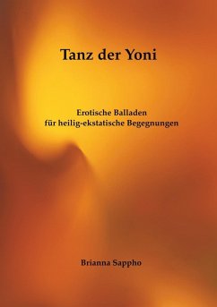Tanz der Yoni (eBook, ePUB)