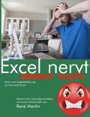 Excel nervt immer noch (eBook, ePUB)