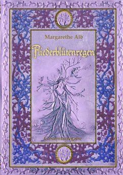 Fliederblütenregen (eBook, ePUB) - Alb, Margarethe