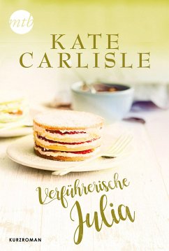 Verführerische Julia (eBook, ePUB) - Carlisle, Kate