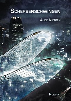 Scherbenschwingen (eBook, ePUB) - Nietgen, Alice