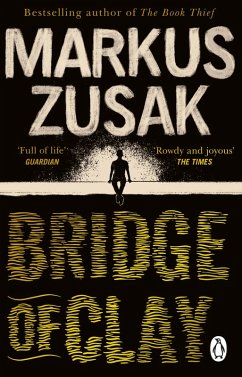 Bridge of Clay (eBook, ePUB) - Zusak, Markus